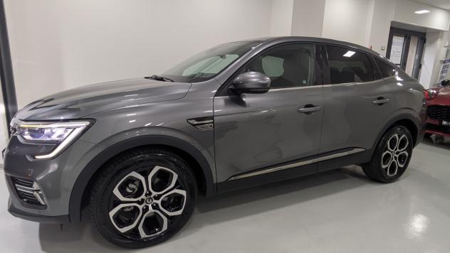 Renault Arkana Full Hybrid E-Tech 145 CV Techno - Foto 4