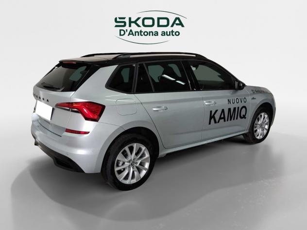 Škoda Kamiq 1.0 TSI 110 CV Monte Carlo - Foto 4