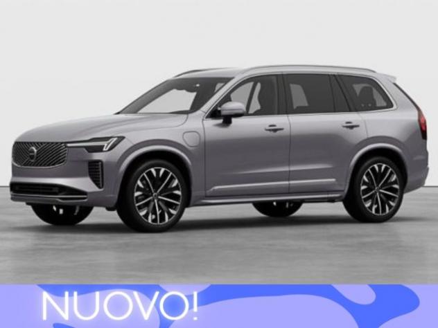 VOLVO XC90 T8 Plug-in hybrid AWD automatico Plus Bright rif. 22788249
