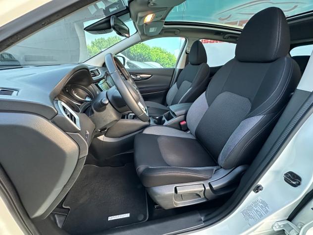 Nissan Qashqai 1.5 dci 115cv N-Connecta 2020 - Foto 7