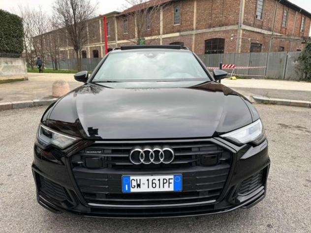 AUDI A6 Avant 40 2.0 TDI quattro ultra S tronic S line edi rif. 22861754 - Foto 2