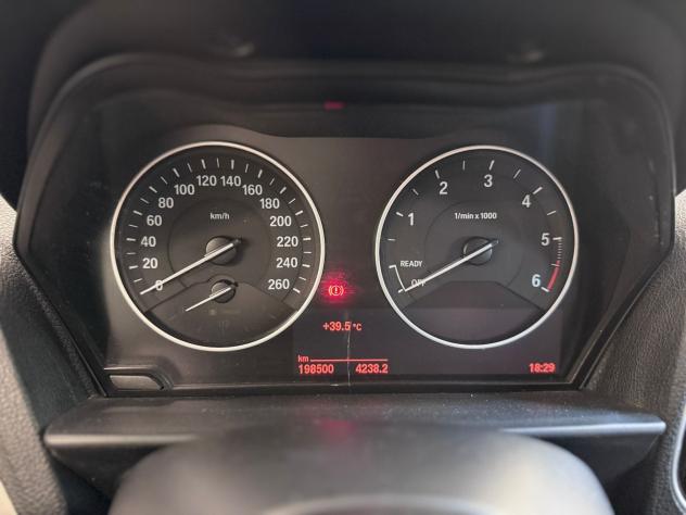 Bmw 118 118d 5p. Urban - Foto 7