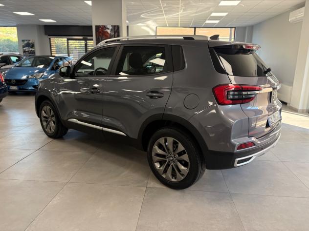 Dr 4.0 1.5 GPL 114cv 2022 km 22000 tetto aprib - Foto 6