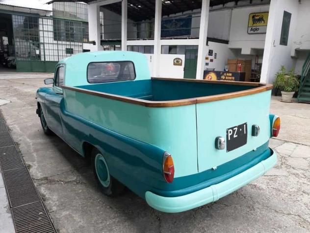 FIAT 1400 Camioncino 1951 - Foto 8