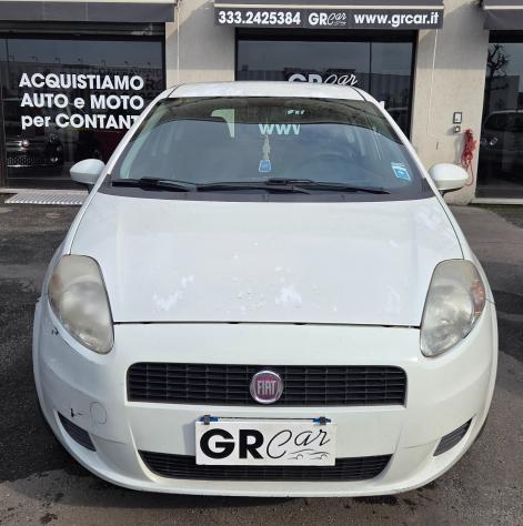 Fiat Grande Punto 1.4 GPL 3 porte Actual