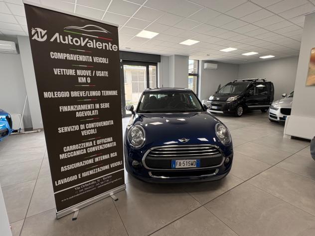 Mini Cooper 1.5 diesel 95cv euro6B 2015 km 105000 - Foto 2