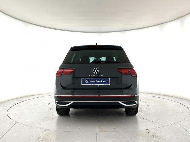 Volkswagen Tiguan Tiguan 1.5 tsi Elegance 150cv dsg - Foto 5