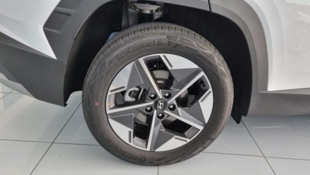 HYUNDAI Tucson 1.6 CRDI 48V DCT Business rif. 23798903 - Foto 6