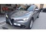 Alfa Romeo Stelvio 2.2 Turbodiesel 210 CV AT8 Q4 Executive
