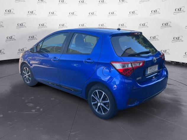 Toyota Yaris Hybrid 1.5 Hybrid Active (PREZZO REALE) - Foto 6
