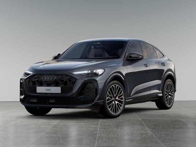 Audi Q5 S SPB TFSI mHEV+ quattro sport attitude+Tetto Panor.