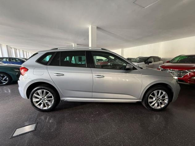 Škoda Kamiq Kamiq 1.0 tsi Style 110cv dsg. - Foto 6