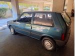 FIAT UNO SMART