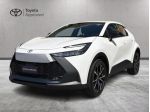 Toyota C-HR 2.0 PHEV E-CVT Trend Eco