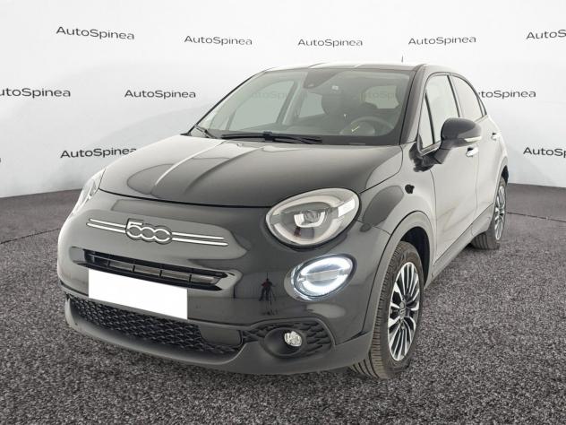 FIAT 500X 1.5 T4 130cv DCT7 #telecamera - Foto 2