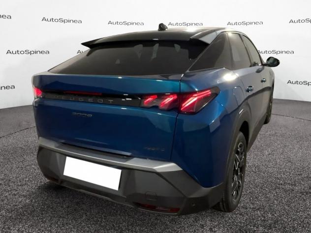 Peugeot 3008 Hybrid 145 GT e-DCS 6 #nazionale - Foto 5