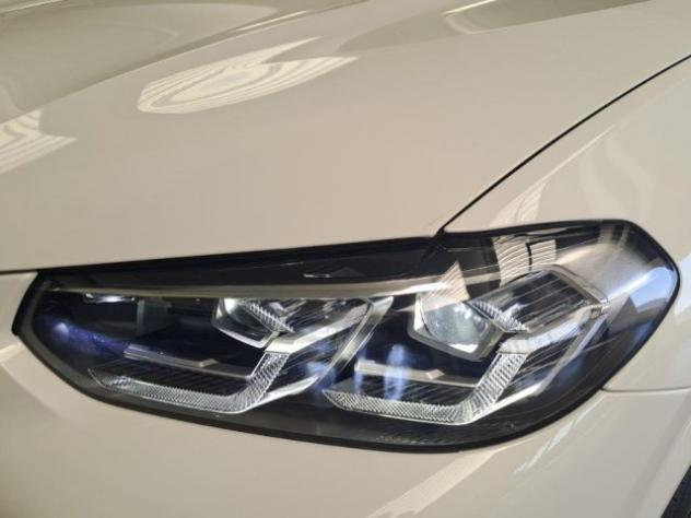 BMW X4 xDrive30d 48V 249CV Msport Aut. rif. 24062912 - Foto 6