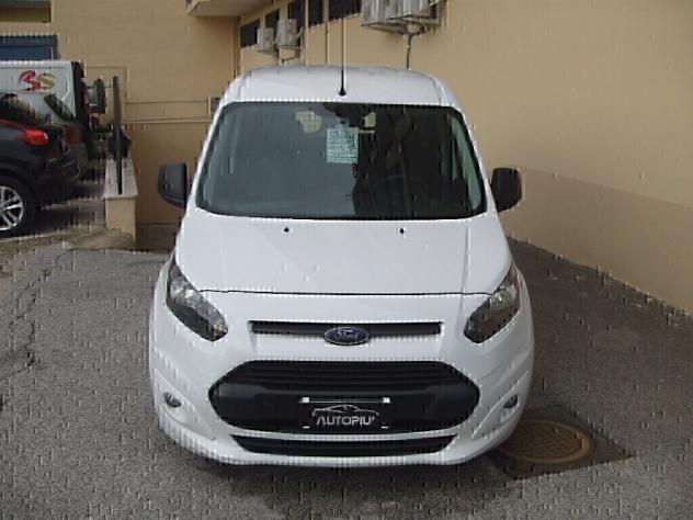 Ford Connect 1.5 Tdci 5 Posti Autocarro - 2017 - Foto 2