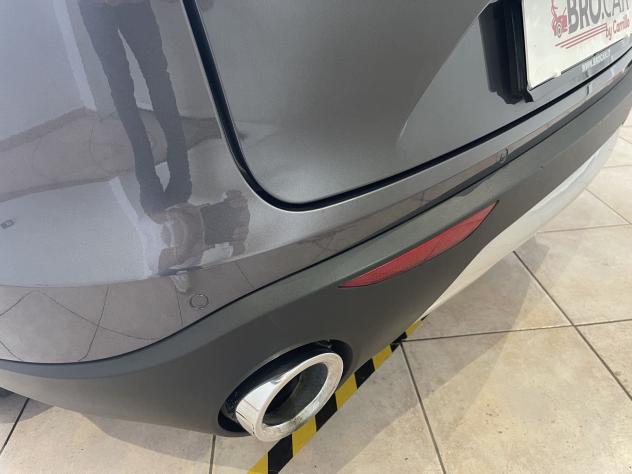Alfa Romeo Stelvio 2.2 Turbo Diesel 160CV Business AT8 RWD - Foto 6
