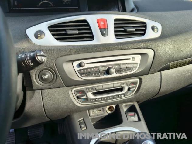 RENAULT Scenic X-Mod 1.5 dCi 110CV Dynamique rif. 24040560 - Foto 9