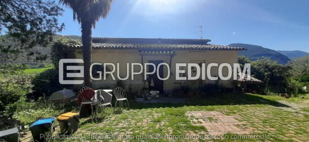 Fabbricato di 652 mq in vendita a Acquasparta - Rif. 4545615 - Foto 6