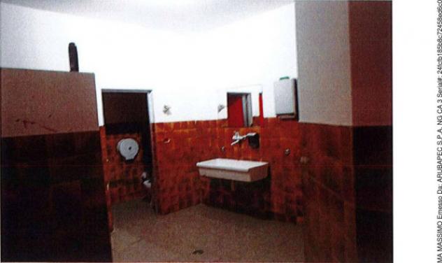 Immobile in asta di 962 m² in vendita a Marsciano - Foto 7