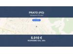 Immobile in asta di 5 m² in vendita a Prato