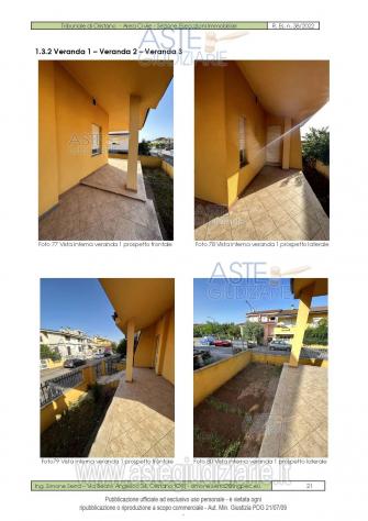 IMMOBILI-IMMOBILE RESIDENZIALE-Via R. Piras, 32, 09071 Abbasanta OR, Italia - Foto 10