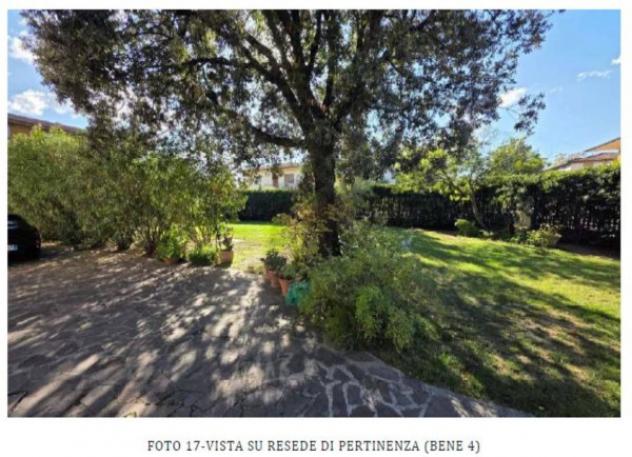 Immobile in asta di 171 m², box auto in vendita a Calcinaia - Foto 5