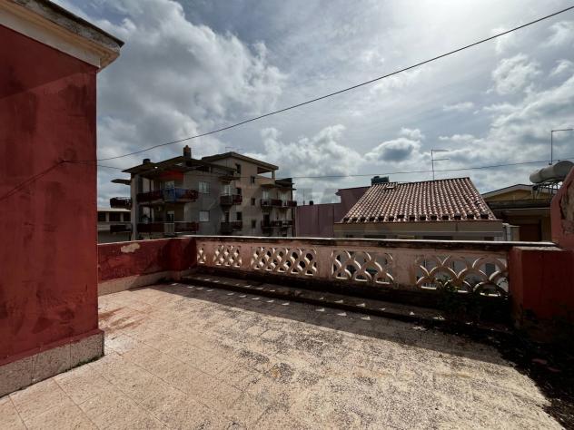 Casa Semindipendente in vendita a Carlentini - Foto 11