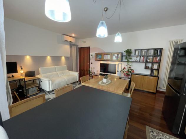 Appartamento a Castelfranco Veneto - Rif. EA165 - Foto 8