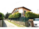 CORNATE D'ADDA- 2 locali ultimo piano con cantina e box