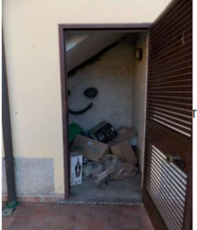 Immobile in asta di 73 m² in vendita a Crespiatica - Foto 9