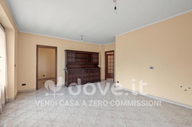 Villa di 200 m² con 5 locali e box auto in vendita a Druento - Foto 3