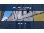 Immobile in asta di 60 m² in vendita a Fara Novarese