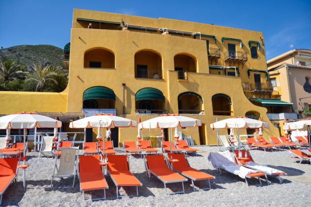 Bilocale in vendita a Finale Ligure - Foto 3