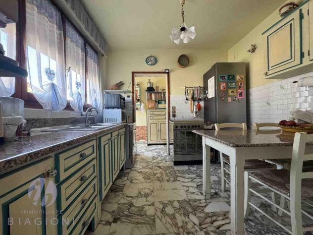 Villa in vendita a Vaiana - Forte dei Marmi 200 mq Rif: 1315264 - Foto 9