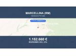 Immobile in asta di 1650 m² in vendita a Marcellina