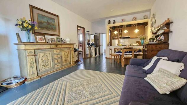 Appartamento in vendita a Marina di Massa - Massa 60 mq Rif: 1329920 - Foto 5