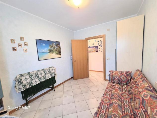 Appartamento in vendita a Marina di Massa - Massa 80 mq Rif: 1452475 - Foto 8