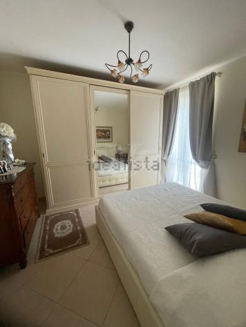 VILLA di 10 vani e di 160 mq (PIETRASANTA) rif. 554/VE - Foto 15
