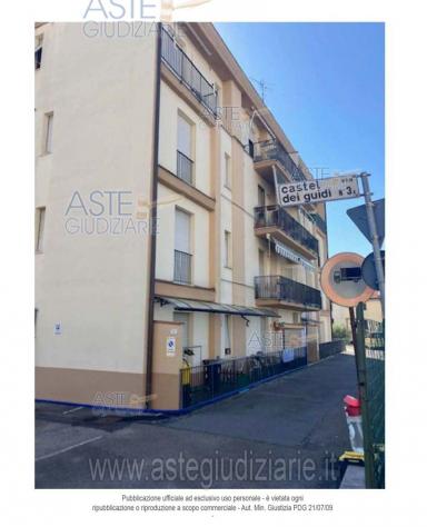 IMMOBILI-IMMOBILE RESIDENZIALE-Via Castel dei Guidi, 3/A, 51100 Pistoia PT, Italia - Foto 10