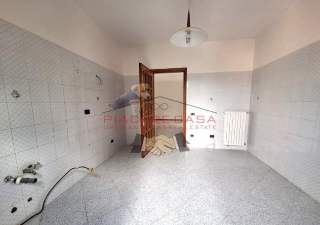 Porano - Appartamento con garage, balconi e porzione di giardino in vendita. - Foto 4