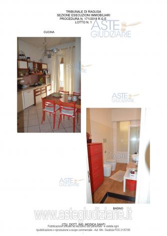 IMMOBILI-IMMOBILE RESIDENZIALE-Via Giuseppe Lombardo Radice 18 - Foto 4