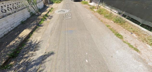 Immobile in asta di 121 m², box auto in vendita a Roma - Foto 12