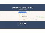 Immobile in asta di 141 m² in vendita a Sammichele di Bari