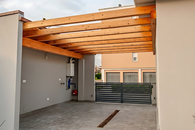 Villa in vendita a San Miniato Basso - San Miniato 140 mq Rif: 1324709 - Foto 4