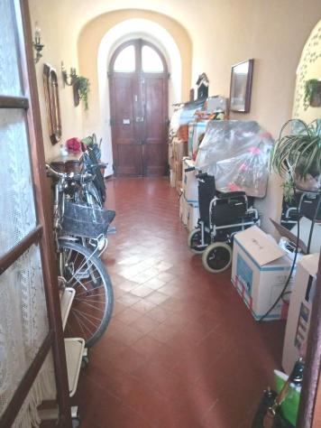 Appartamento in vendita a Santa Croce sull'Arno 110 mq Rif: 1421530