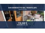 Immobile in asta di 130 m², box auto in vendita a Sanza