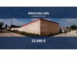 Immobile in asta di 591 m² in vendita a Siracusa